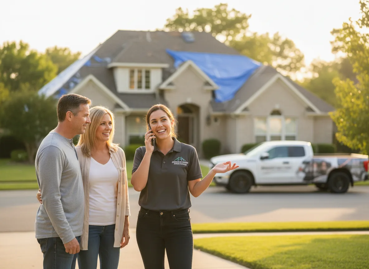 Emergency Roof Repair Copemish, MI FAQs